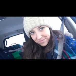 Meet your Posher, Jillian